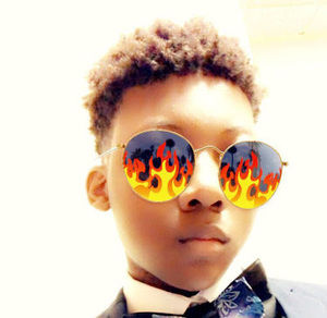 Meet your Posher, Tallkid